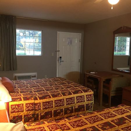 Deerfield Inn New Johnsonville Buitenkant foto
