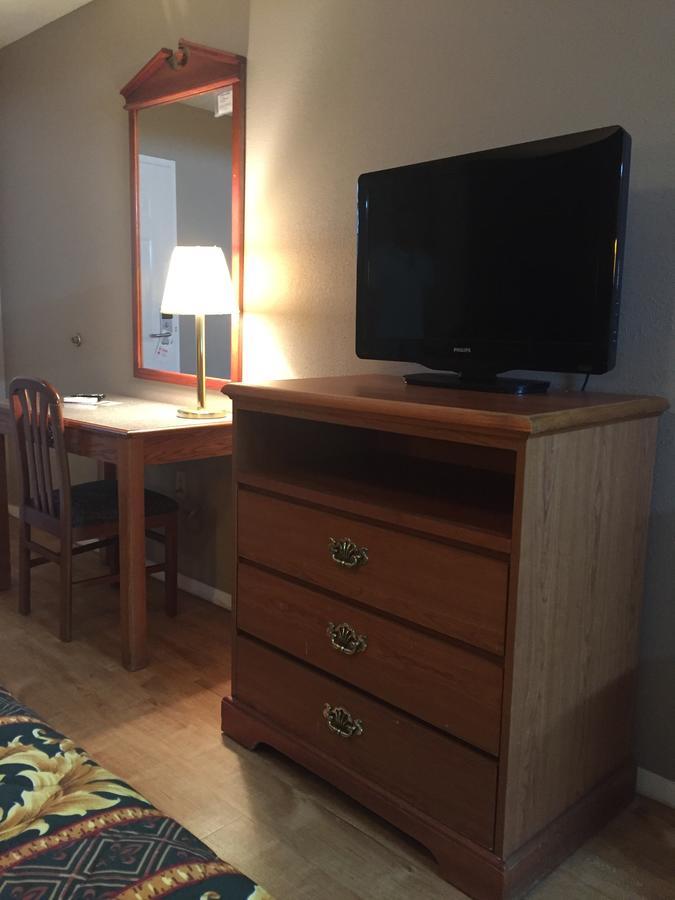 Deerfield Inn New Johnsonville Buitenkant foto